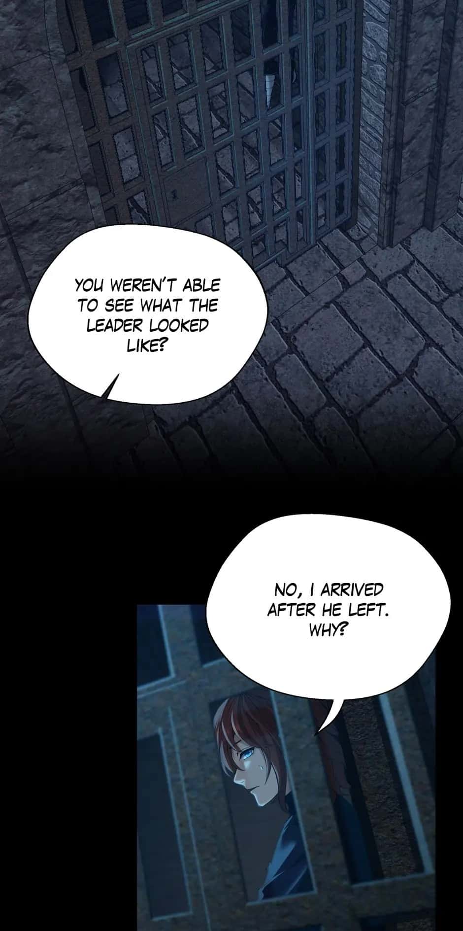 The Beginning After The End Chapter 144 Page 14