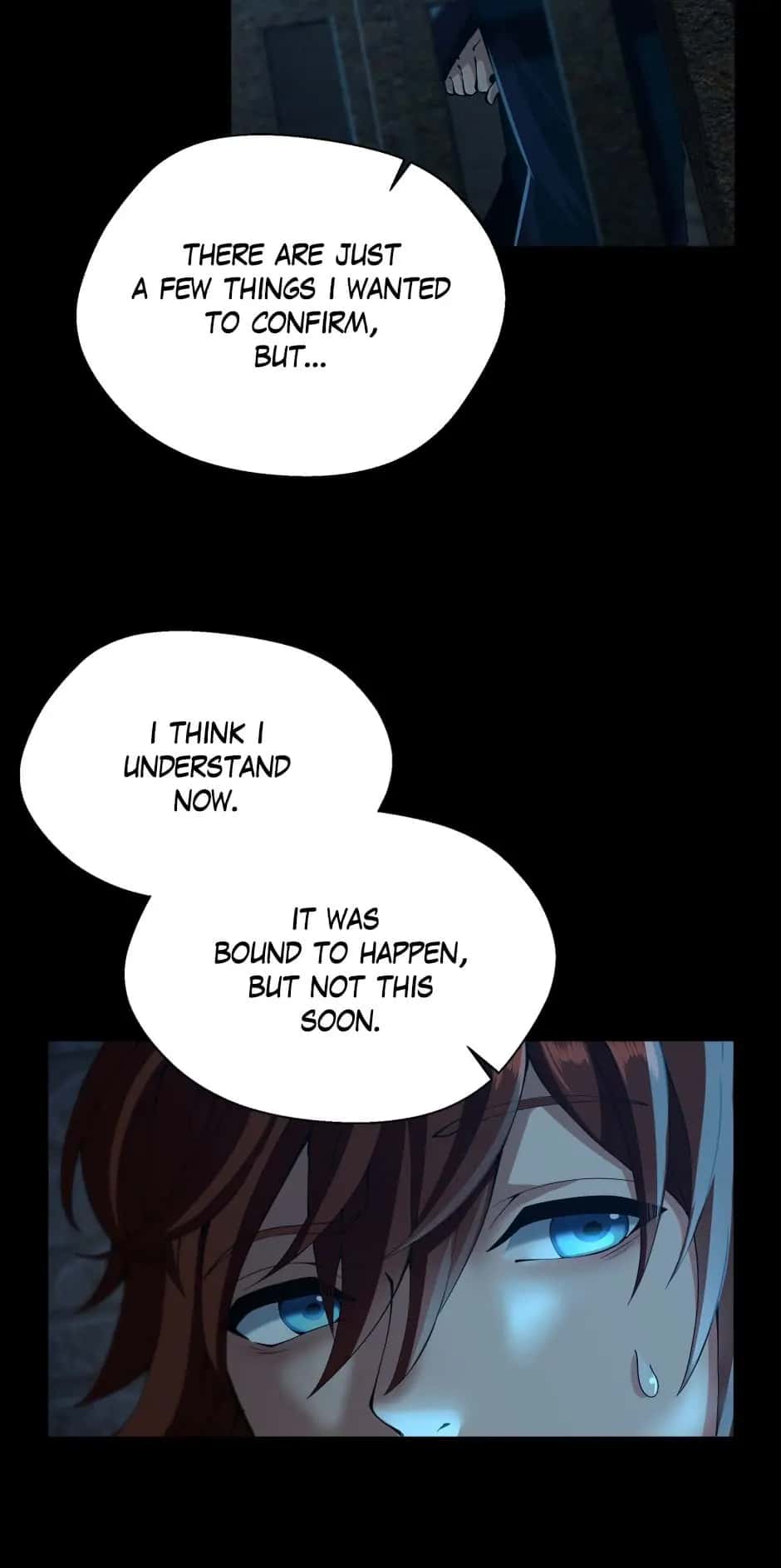 The Beginning After The End Chapter 144 Page 15