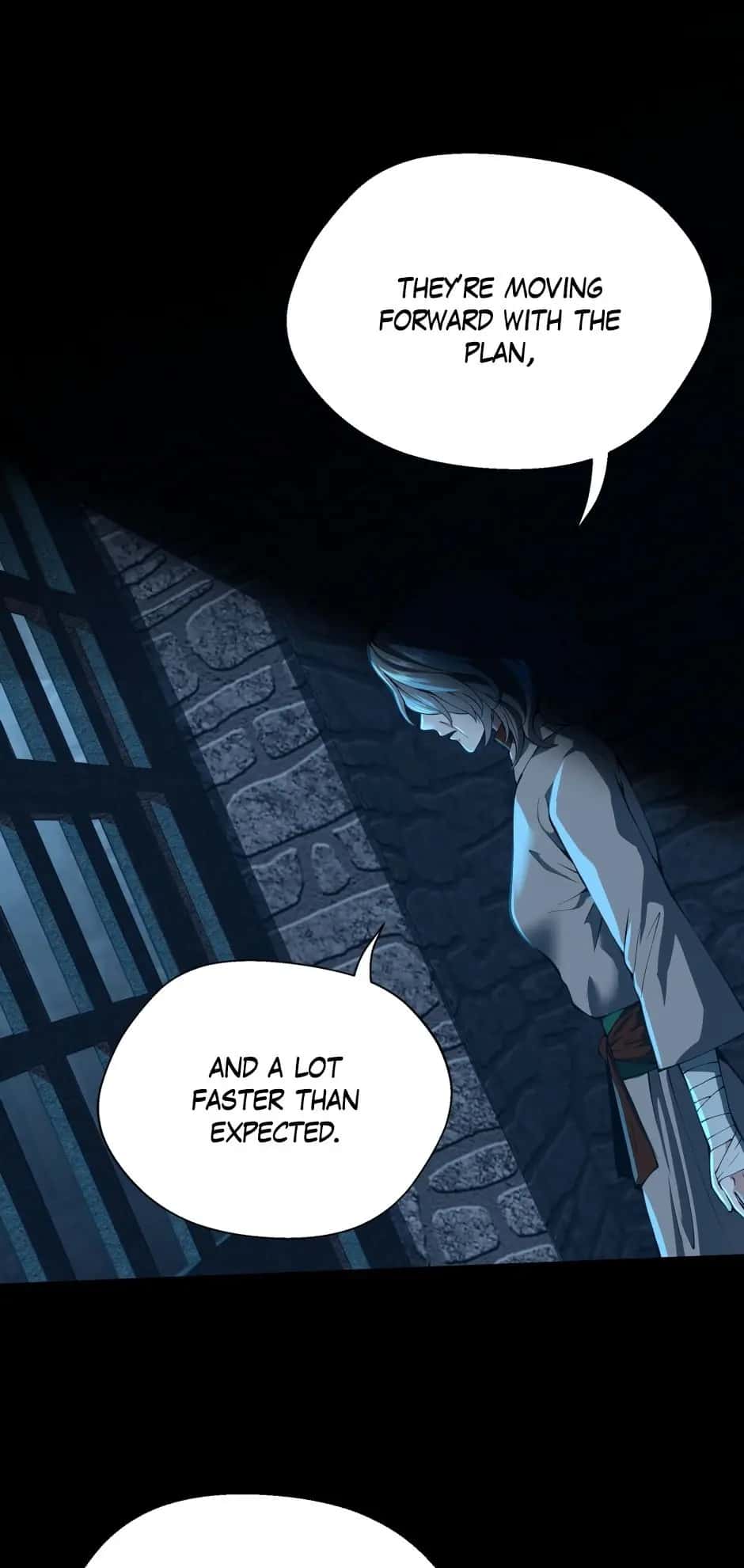 The Beginning After The End Chapter 144 Page 16