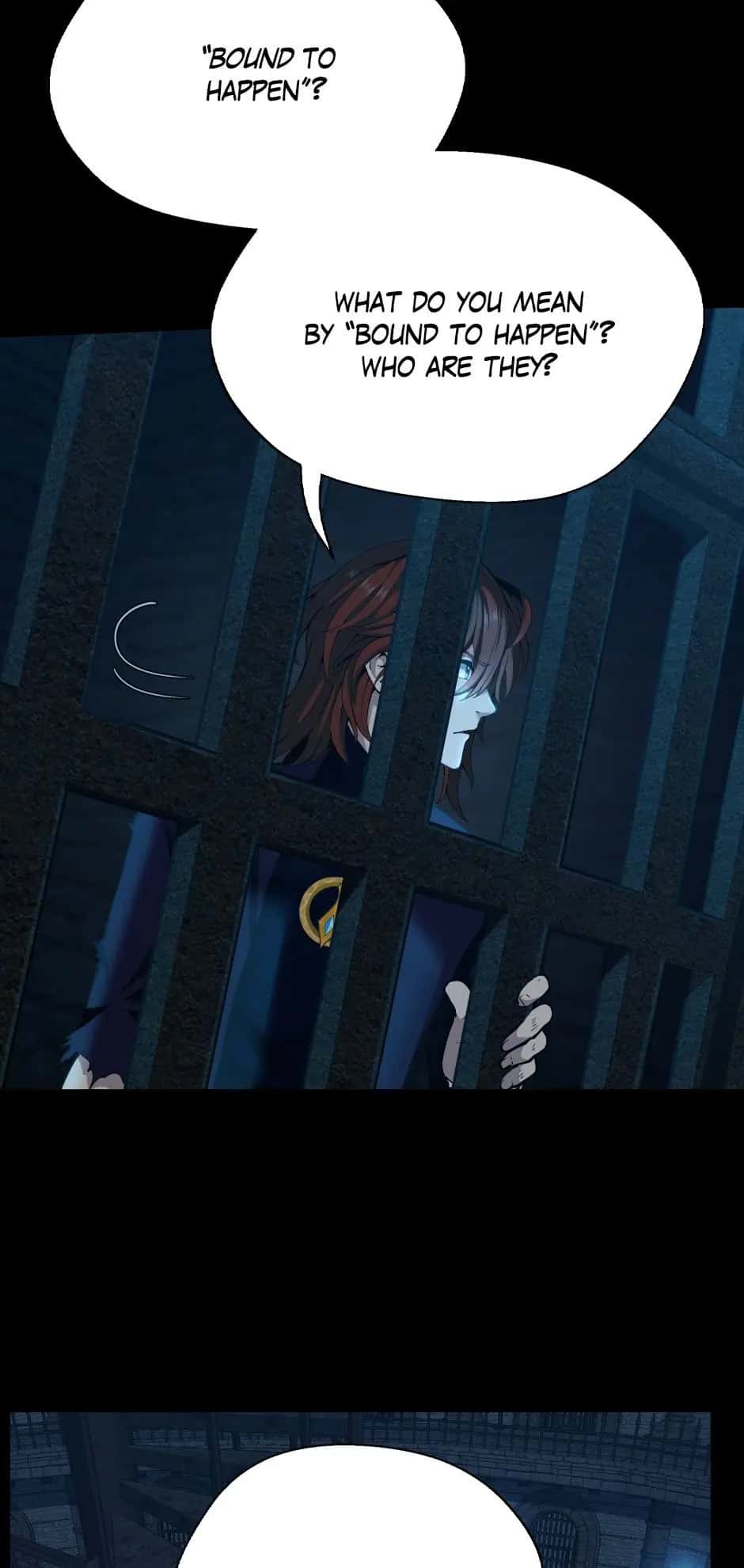 The Beginning After The End Chapter 144 Page 17