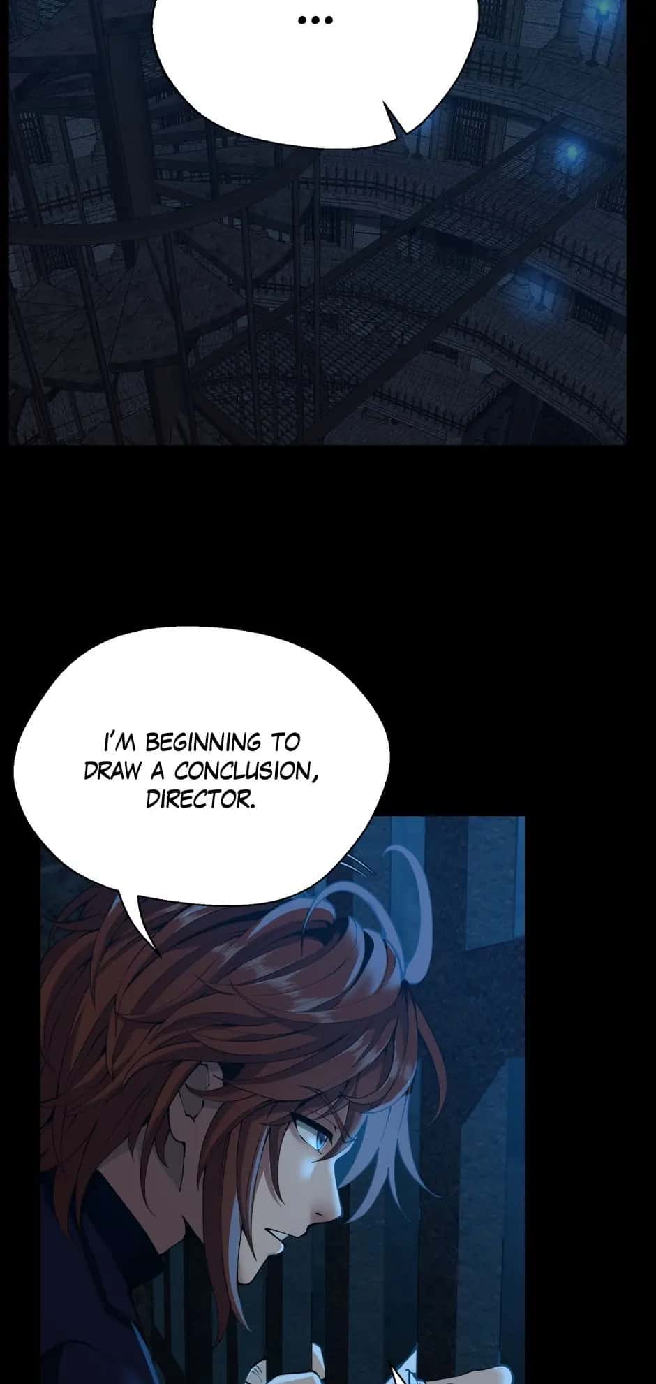 The Beginning After The End Chapter 144 Page 18