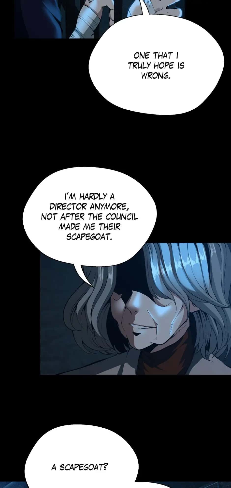 The Beginning After The End Chapter 144 Page 19