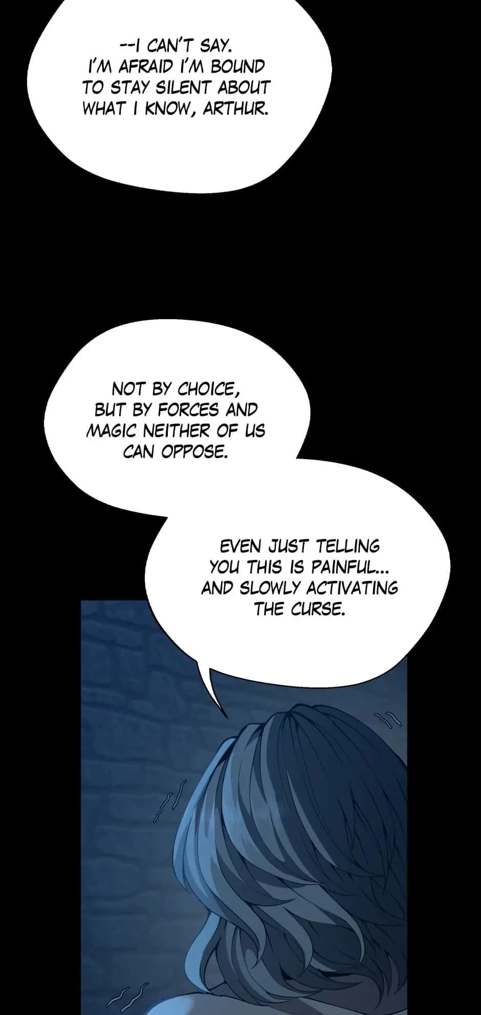 The Beginning After The End Chapter 144 Page 22