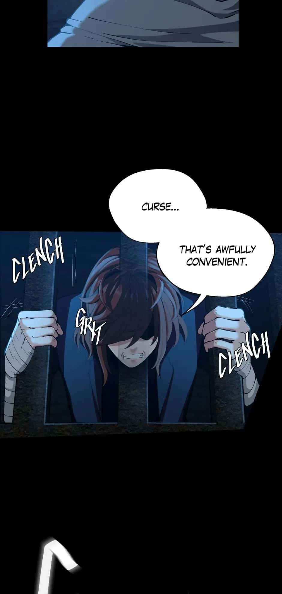 The Beginning After The End Chapter 144 Page 23