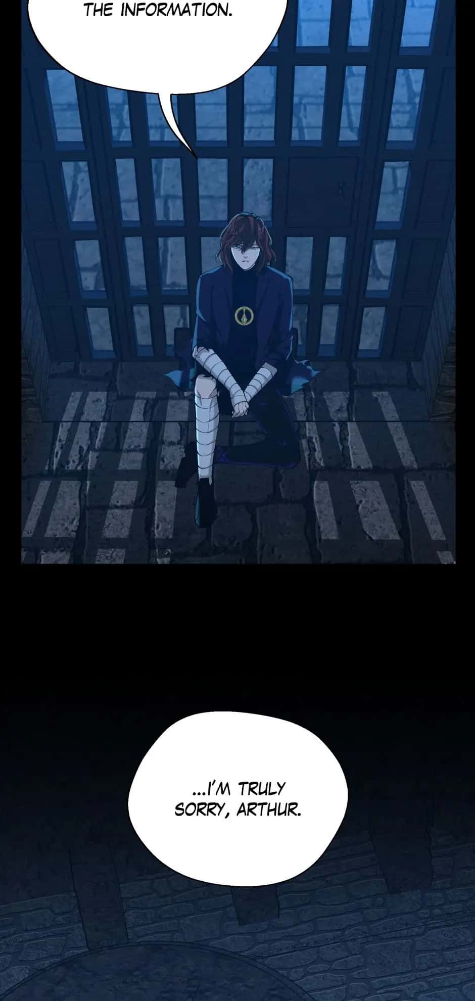 The Beginning After The End Chapter 144 Page 26