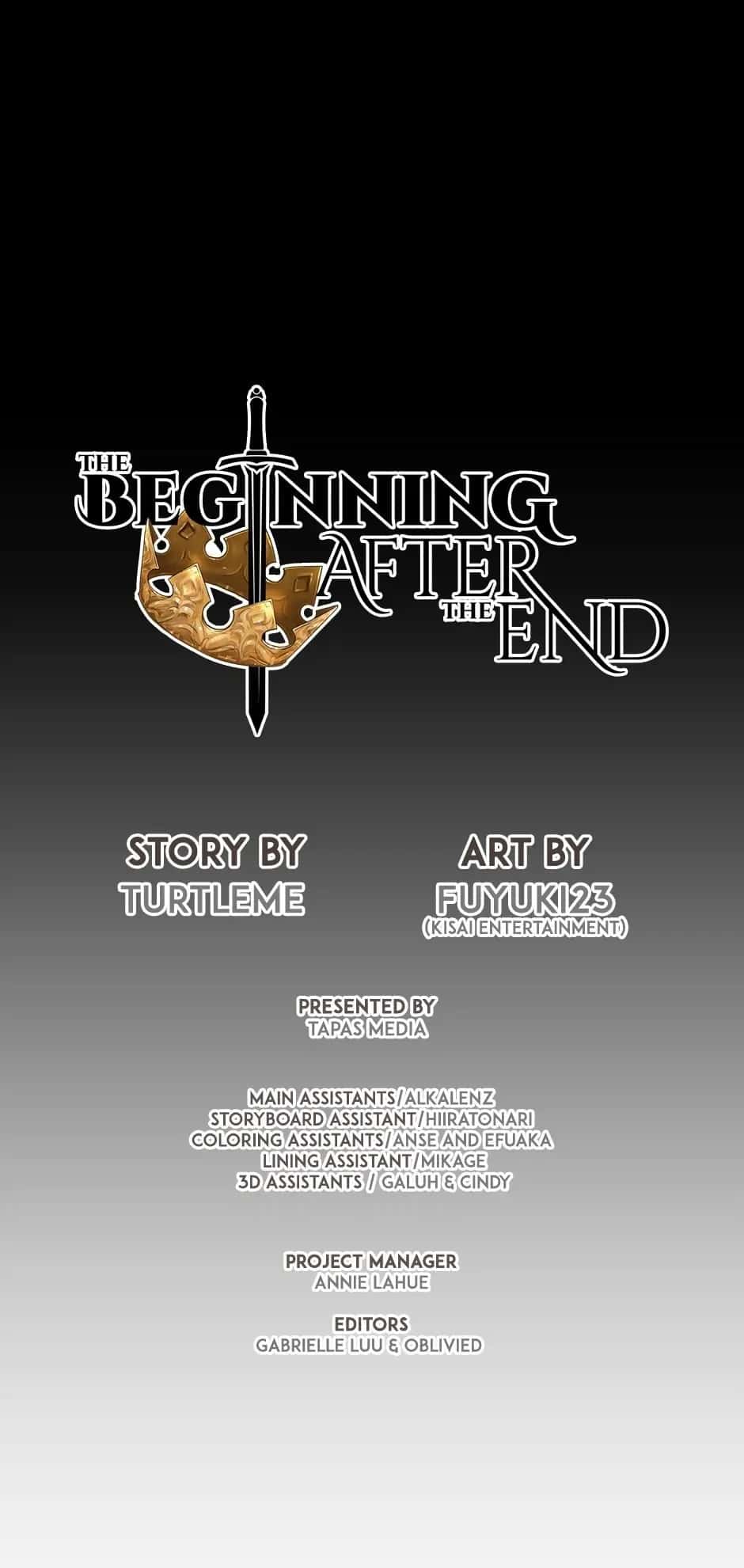 The Beginning After The End Chapter 144 Page 28