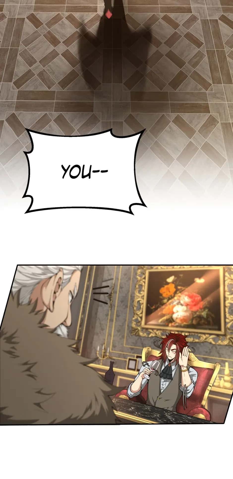 The Beginning After The End Chapter 144 Page 32