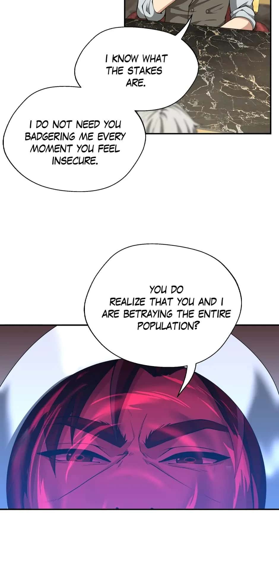 The Beginning After The End Chapter 144 Page 39