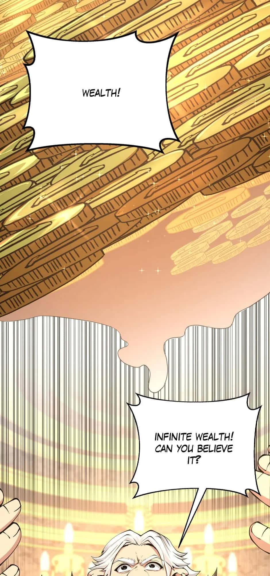 The Beginning After The End Chapter 144 Page 47
