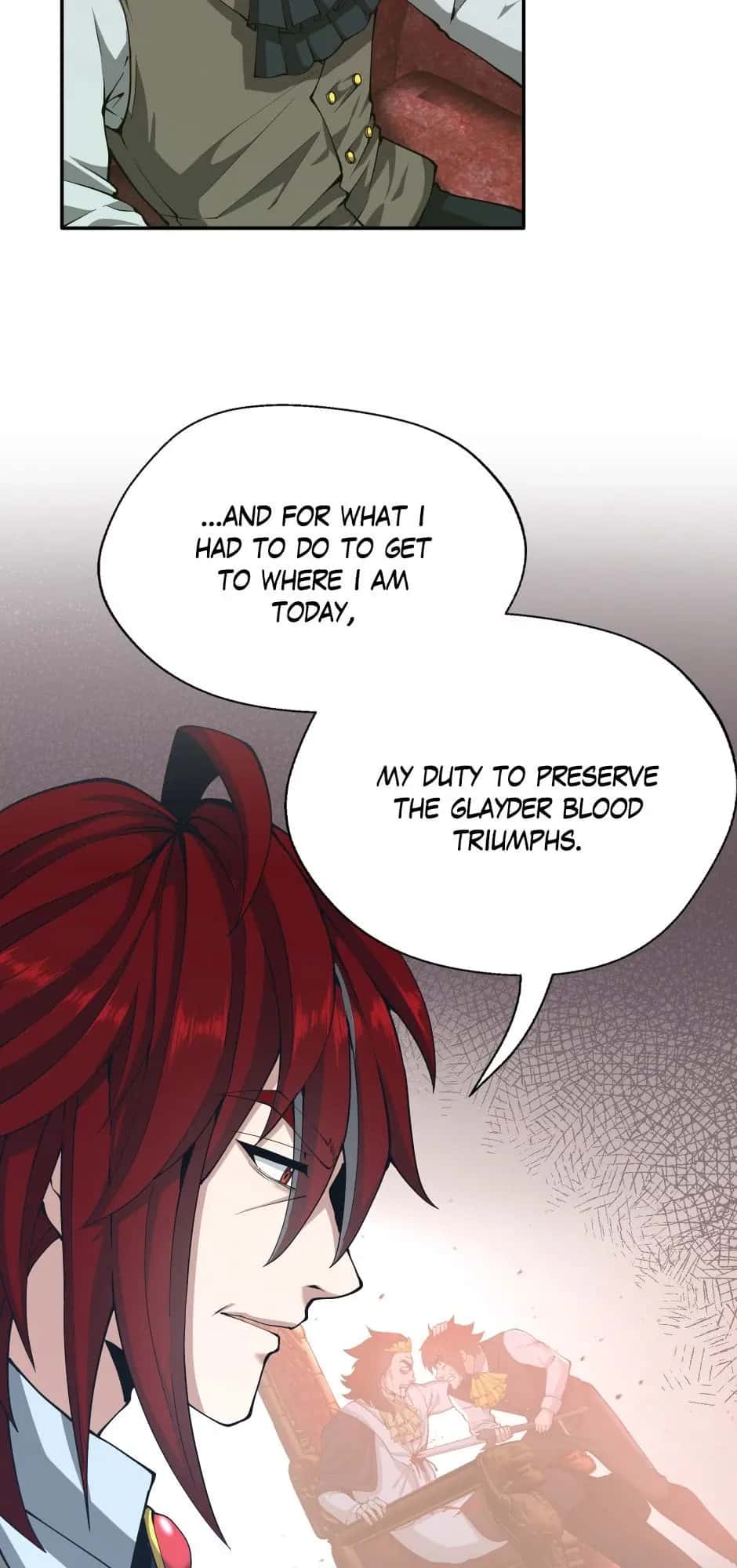 The Beginning After The End Chapter 144 Page 53