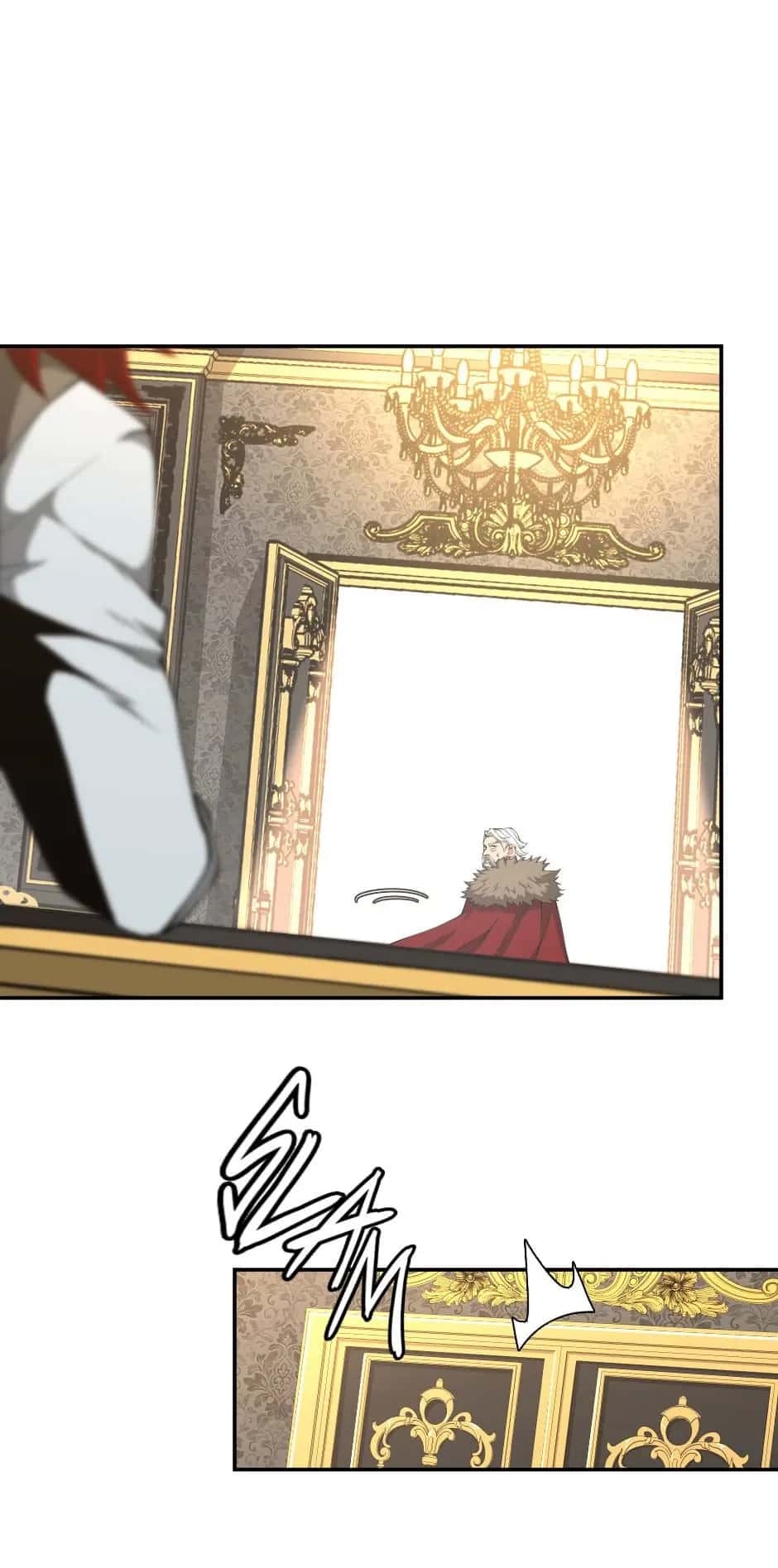 The Beginning After The End Chapter 144 Page 55