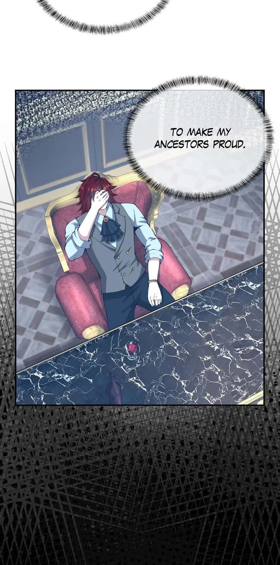 The Beginning After The End Chapter 144 Page 58