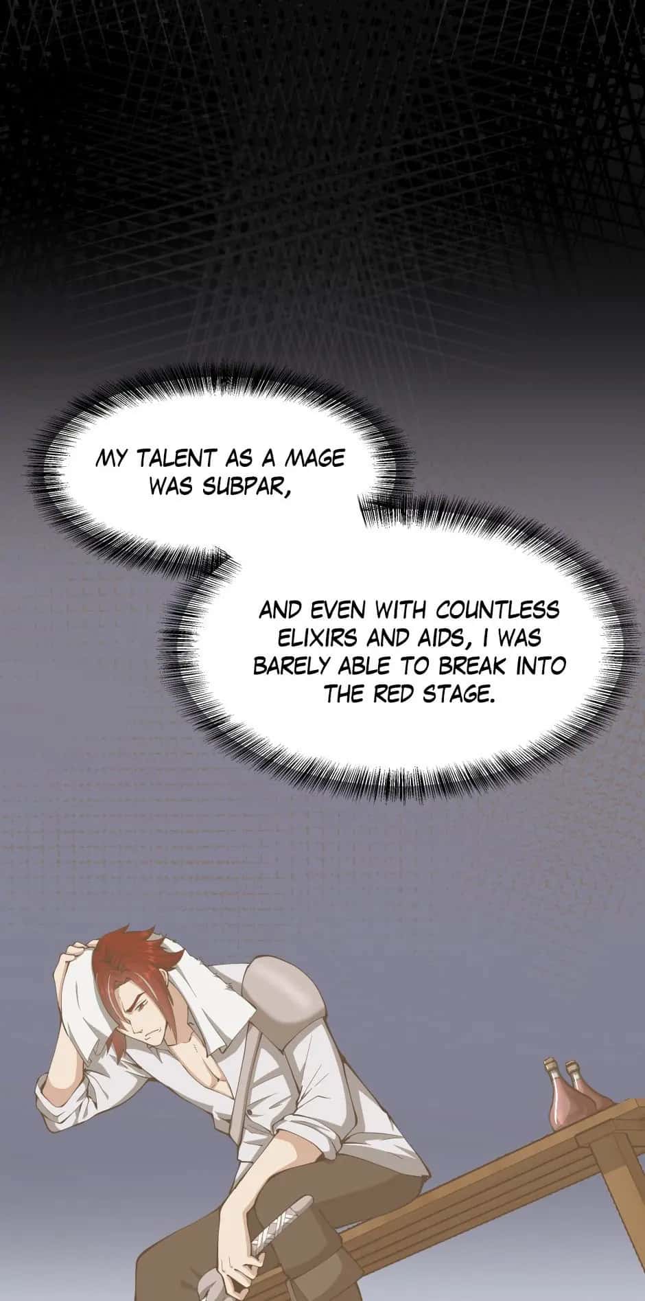 The Beginning After The End Chapter 144 Page 59