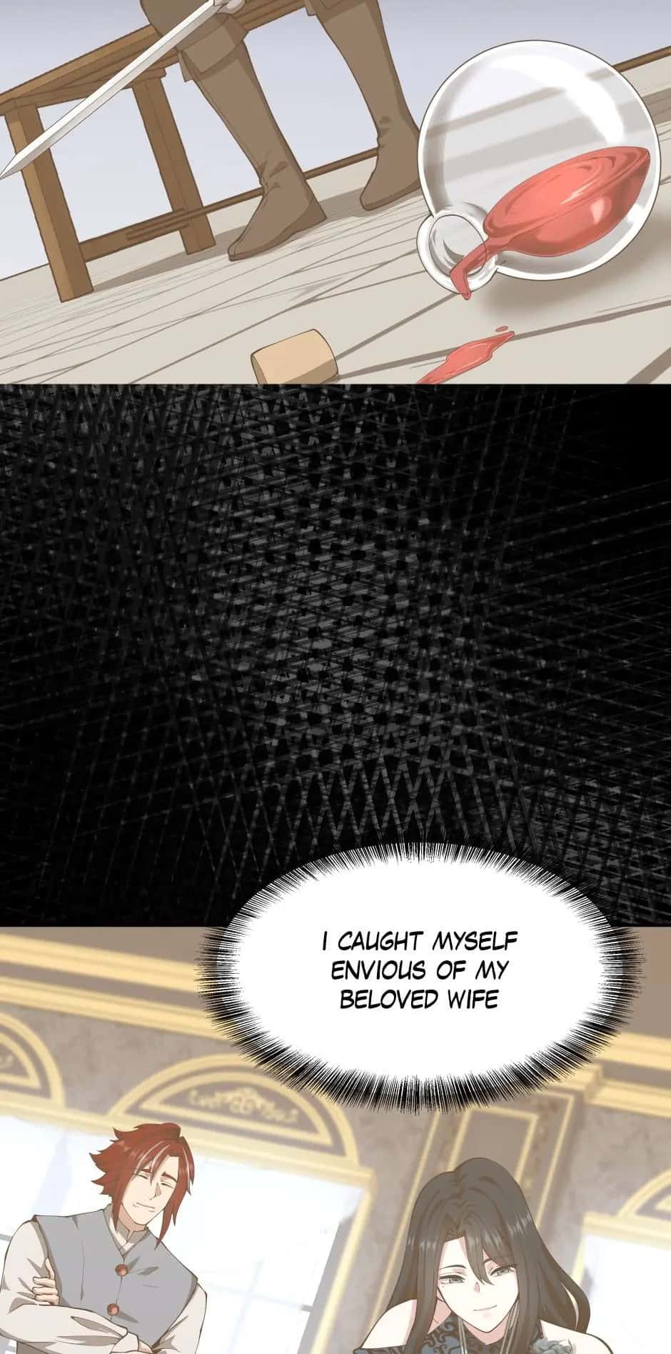 The Beginning After The End Chapter 144 Page 60