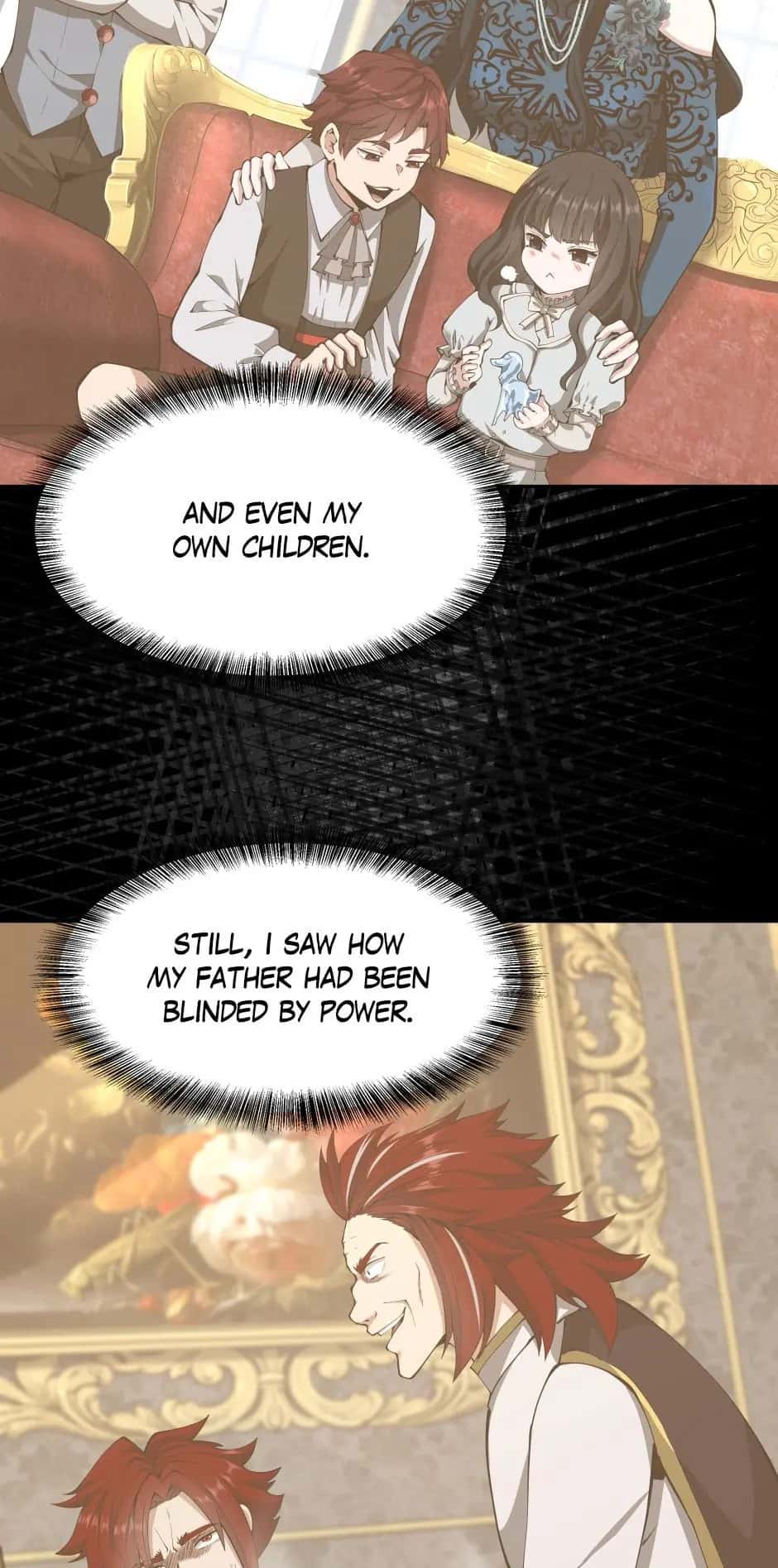 The Beginning After The End Chapter 144 Page 61