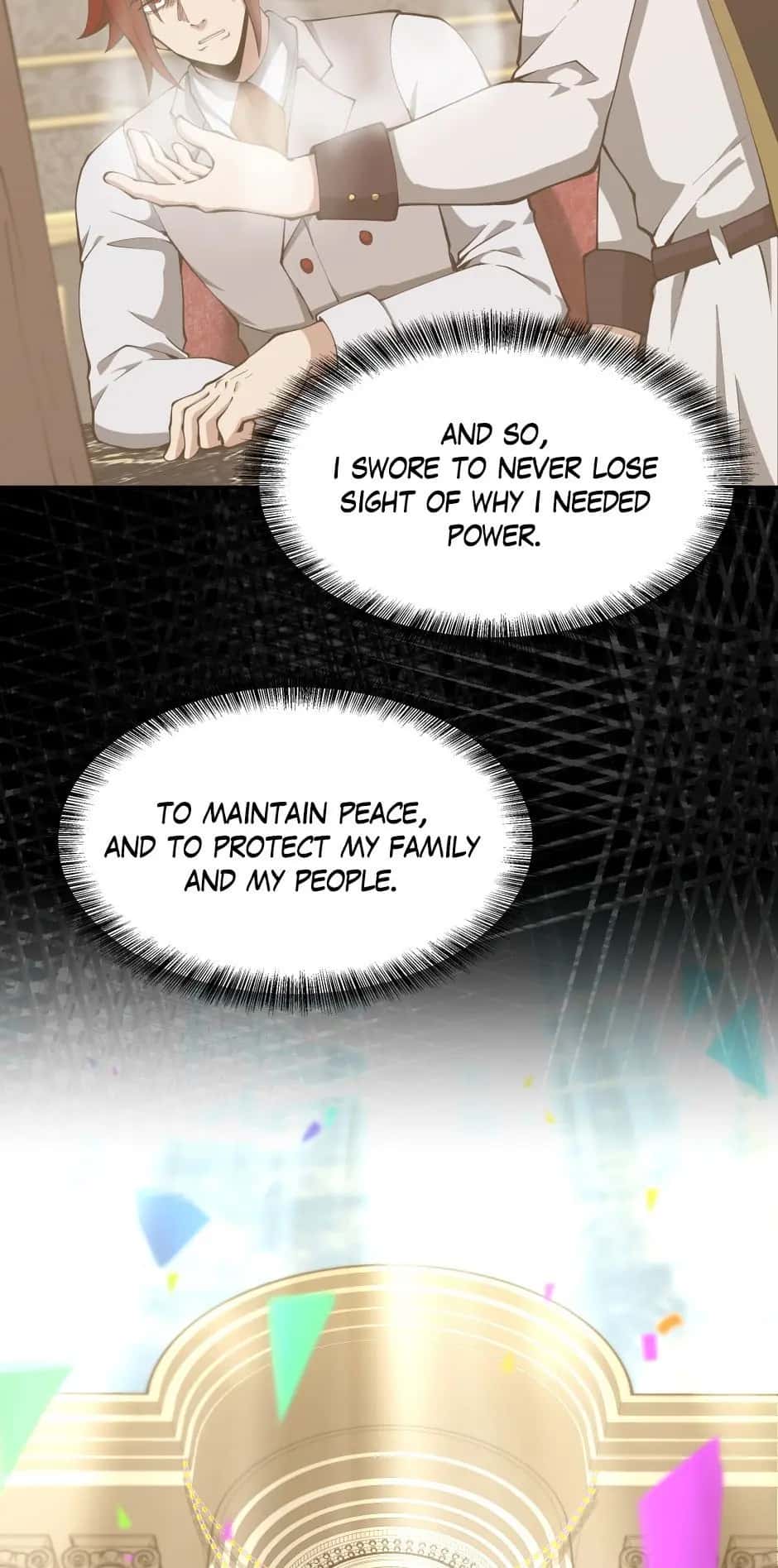 The Beginning After The End Chapter 144 Page 62