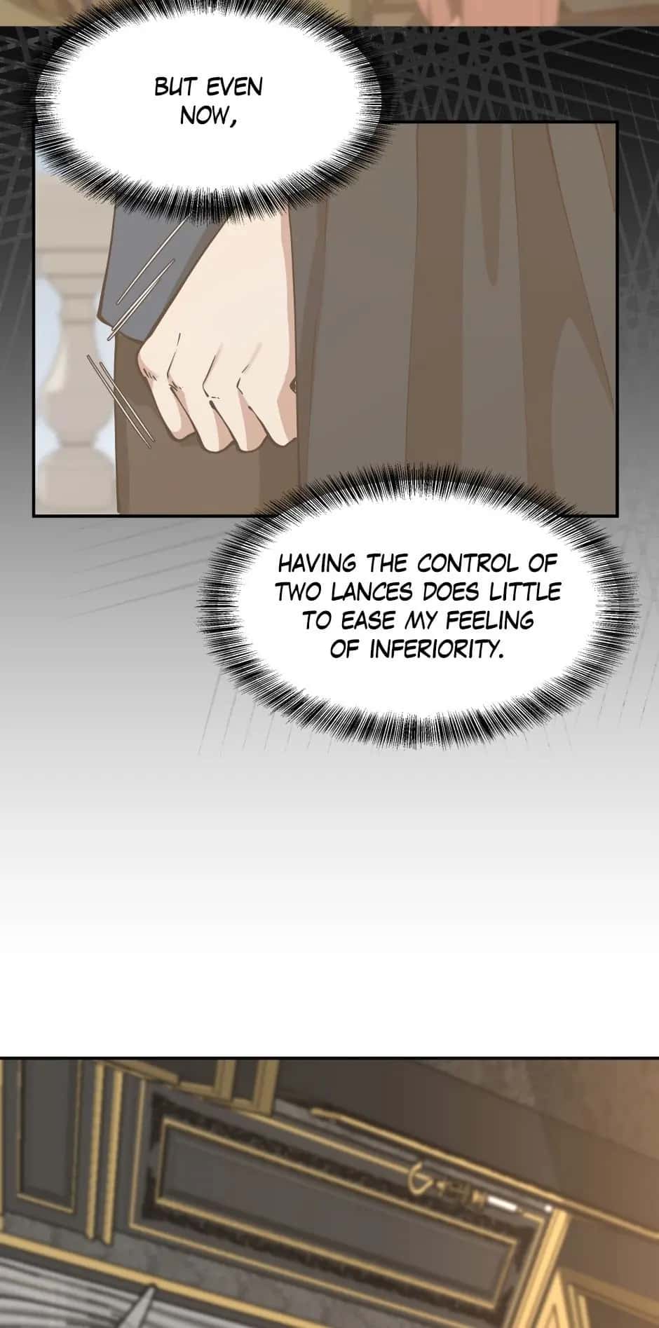 The Beginning After The End Chapter 144 Page 64