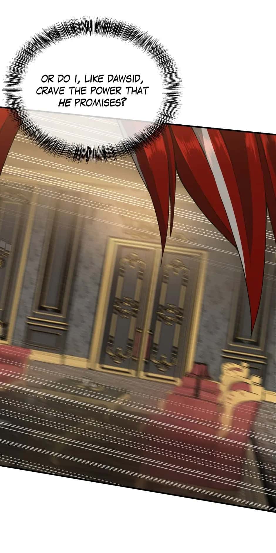 The Beginning After The End Chapter 144 Page 68