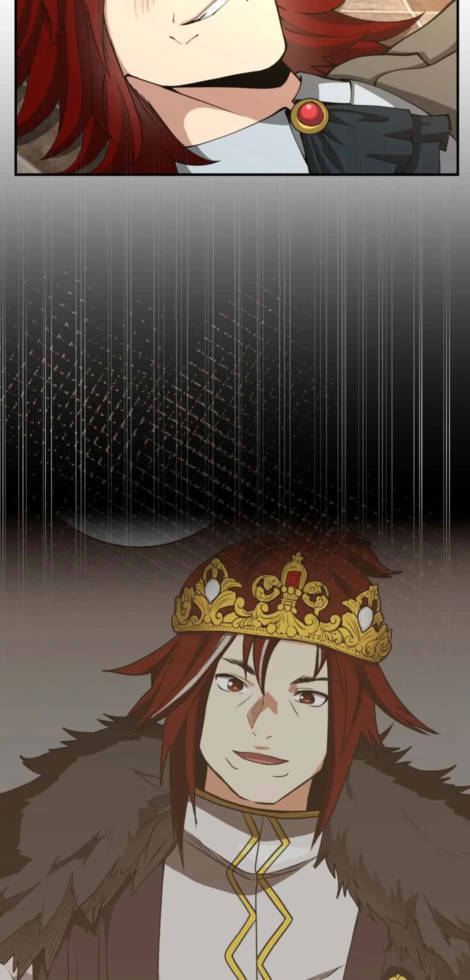The Beginning After The End Chapter 144 Page 72