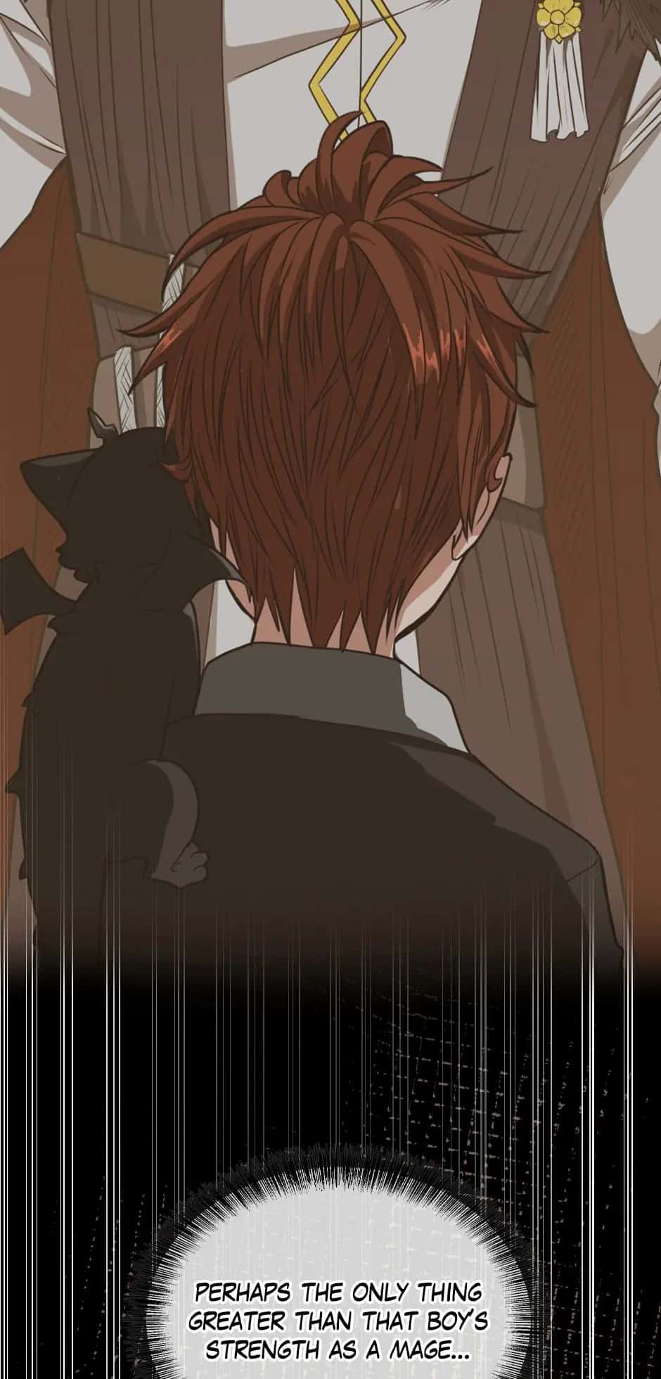 The Beginning After The End Chapter 144 Page 73