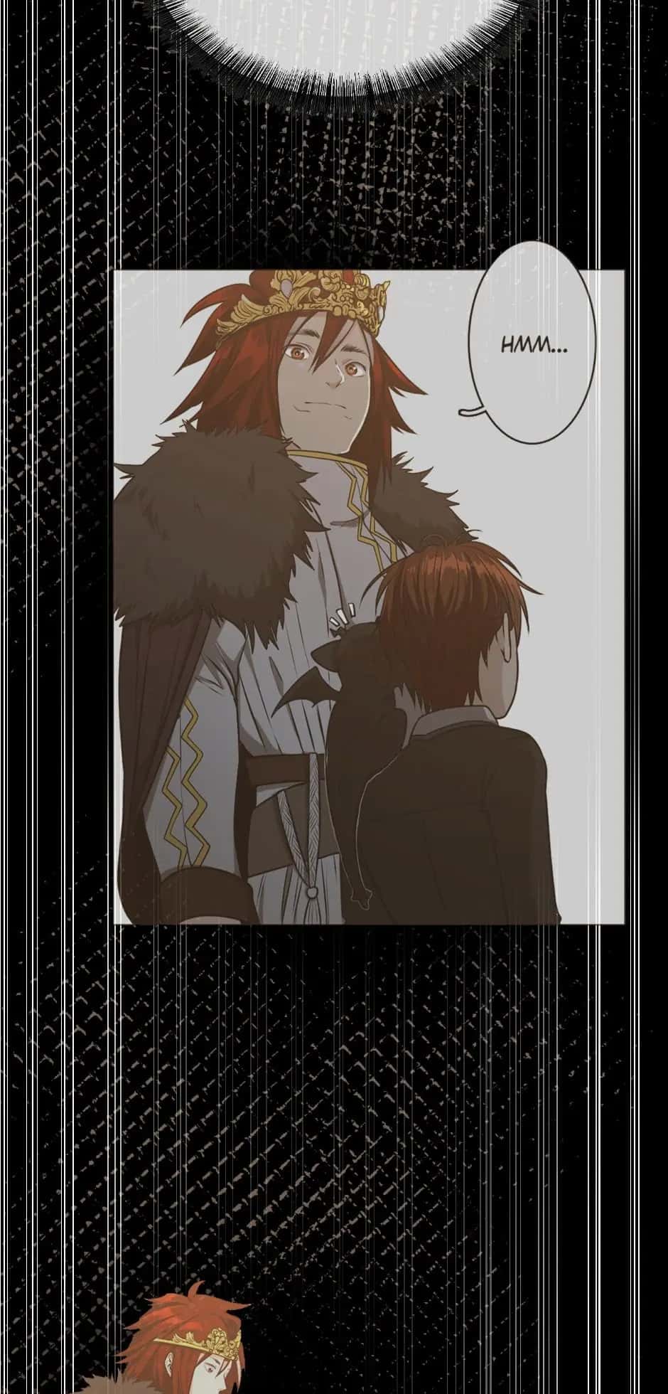 The Beginning After The End Chapter 144 Page 74