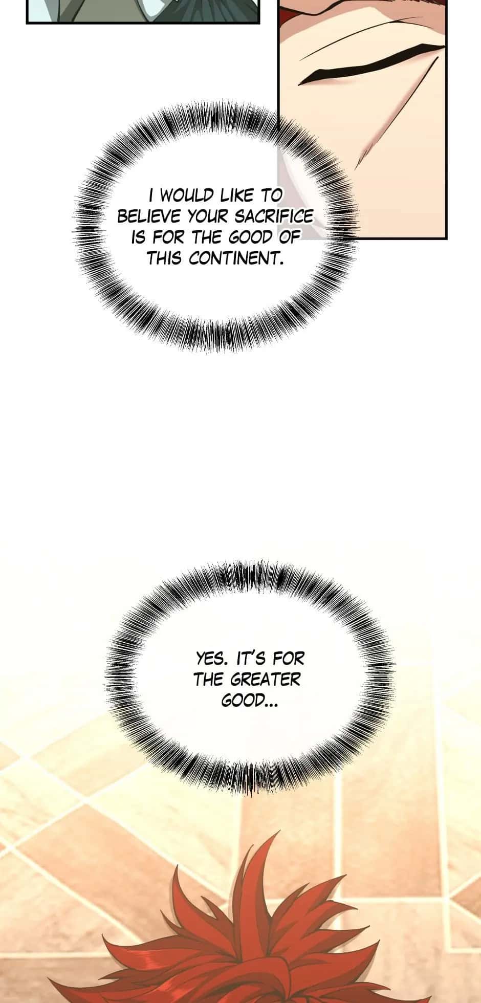 The Beginning After The End Chapter 144 Page 78