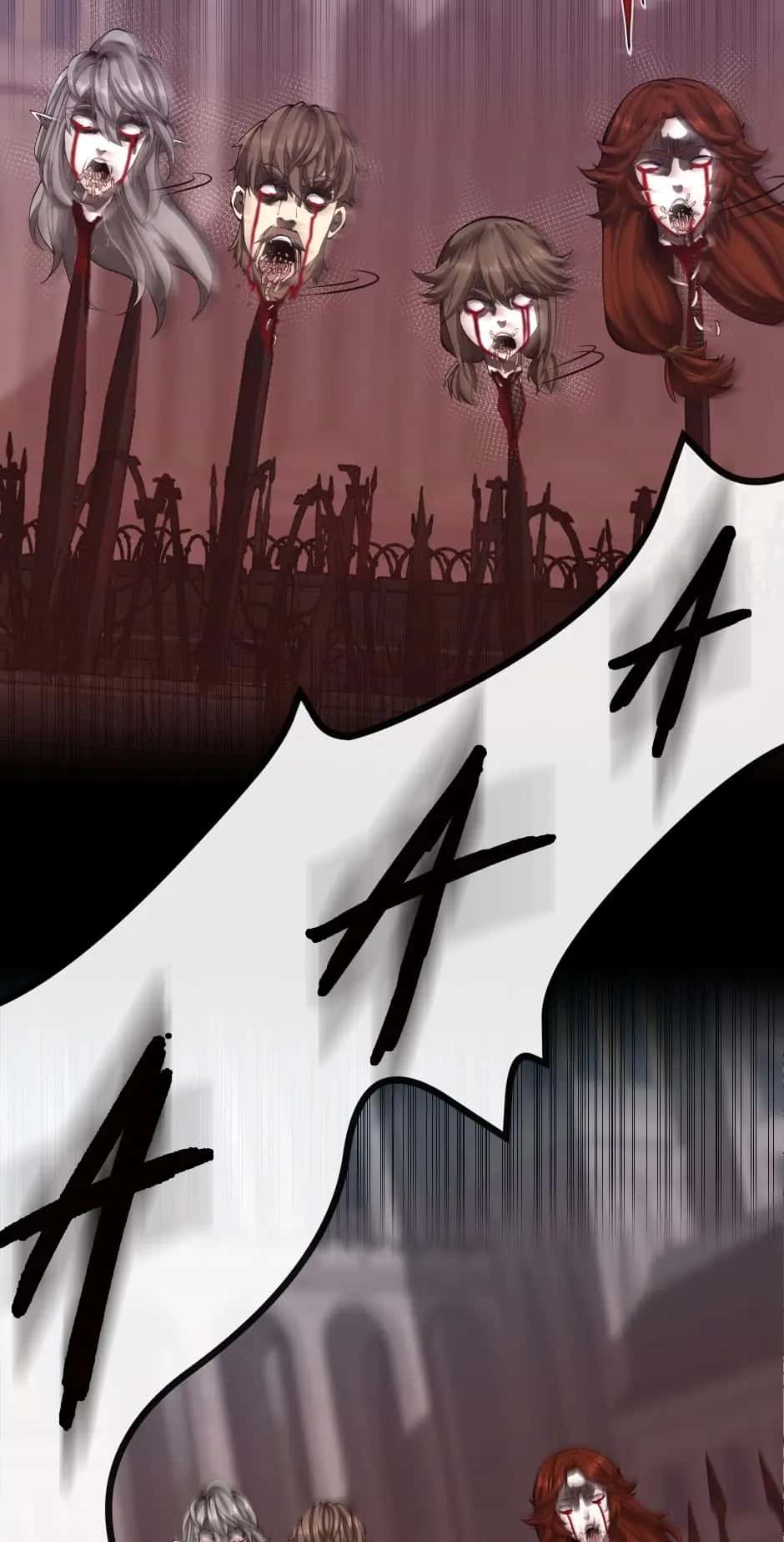 The Beginning After The End Chapter 145 Page 19