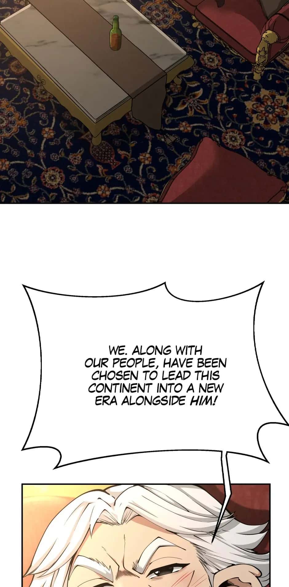 The Beginning After The End Chapter 146 Page 5