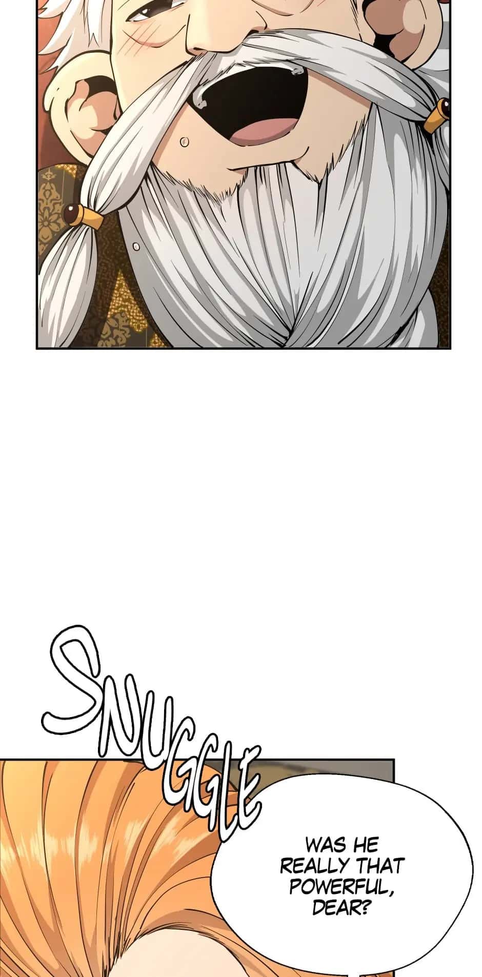 The Beginning After The End Chapter 146 Page 6