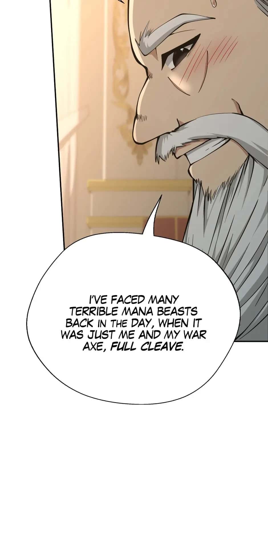 The Beginning After The End Chapter 146 Page 8