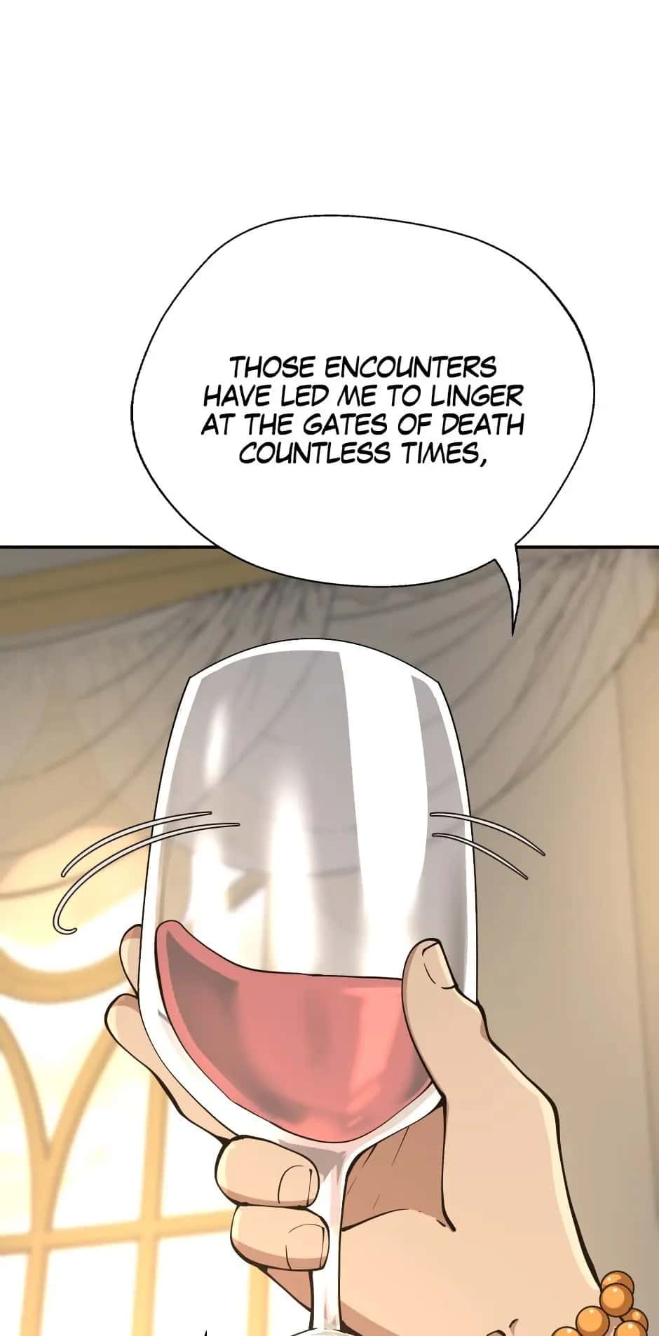 The Beginning After The End Chapter 146 Page 9