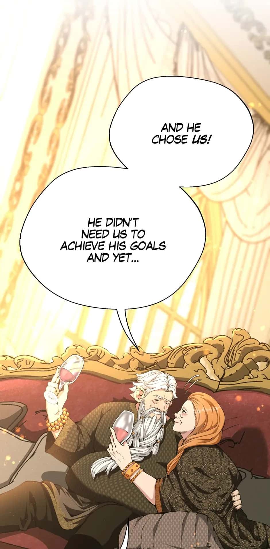 The Beginning After The End Chapter 146 Page 12