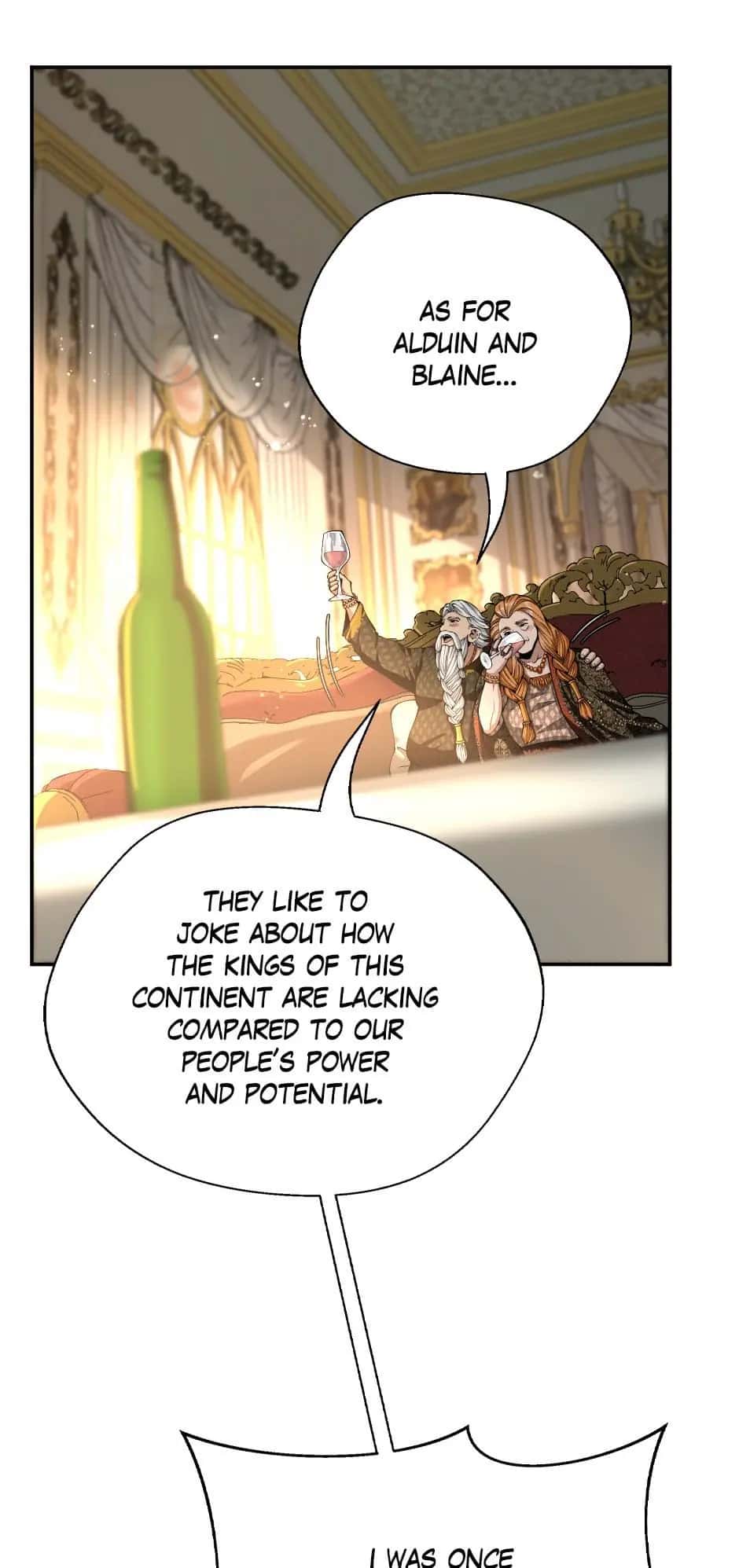 The Beginning After The End Chapter 146 Page 14