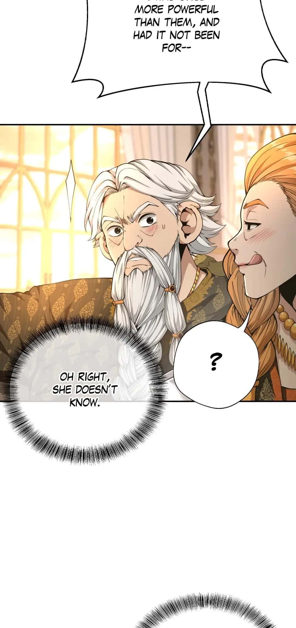 The Beginning After The End Chapter 146 Page 15