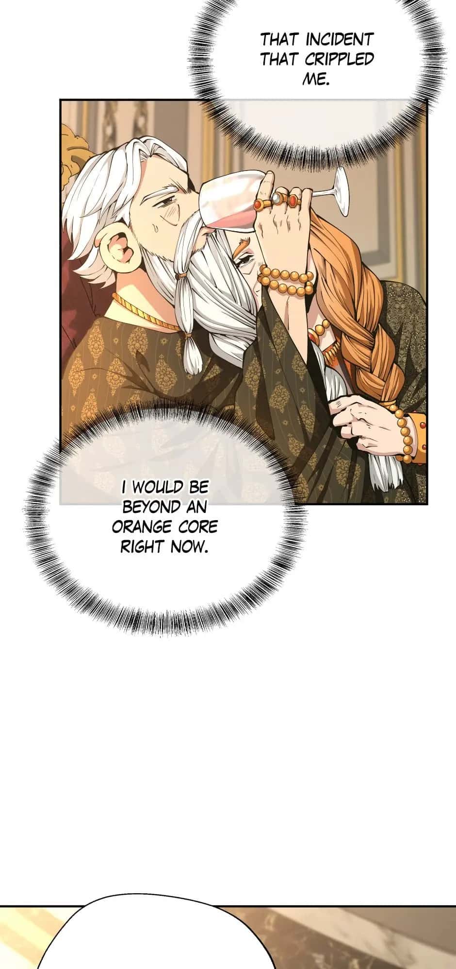 The Beginning After The End Chapter 146 Page 16