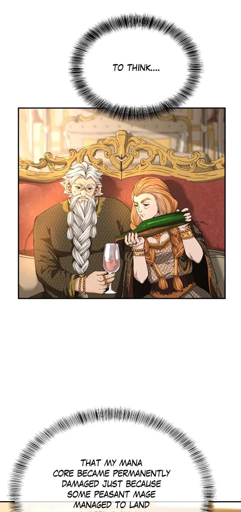 The Beginning After The End Chapter 146 Page 18