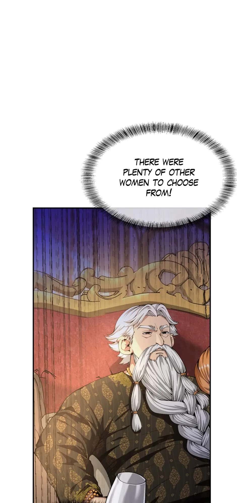 The Beginning After The End Chapter 146 Page 20