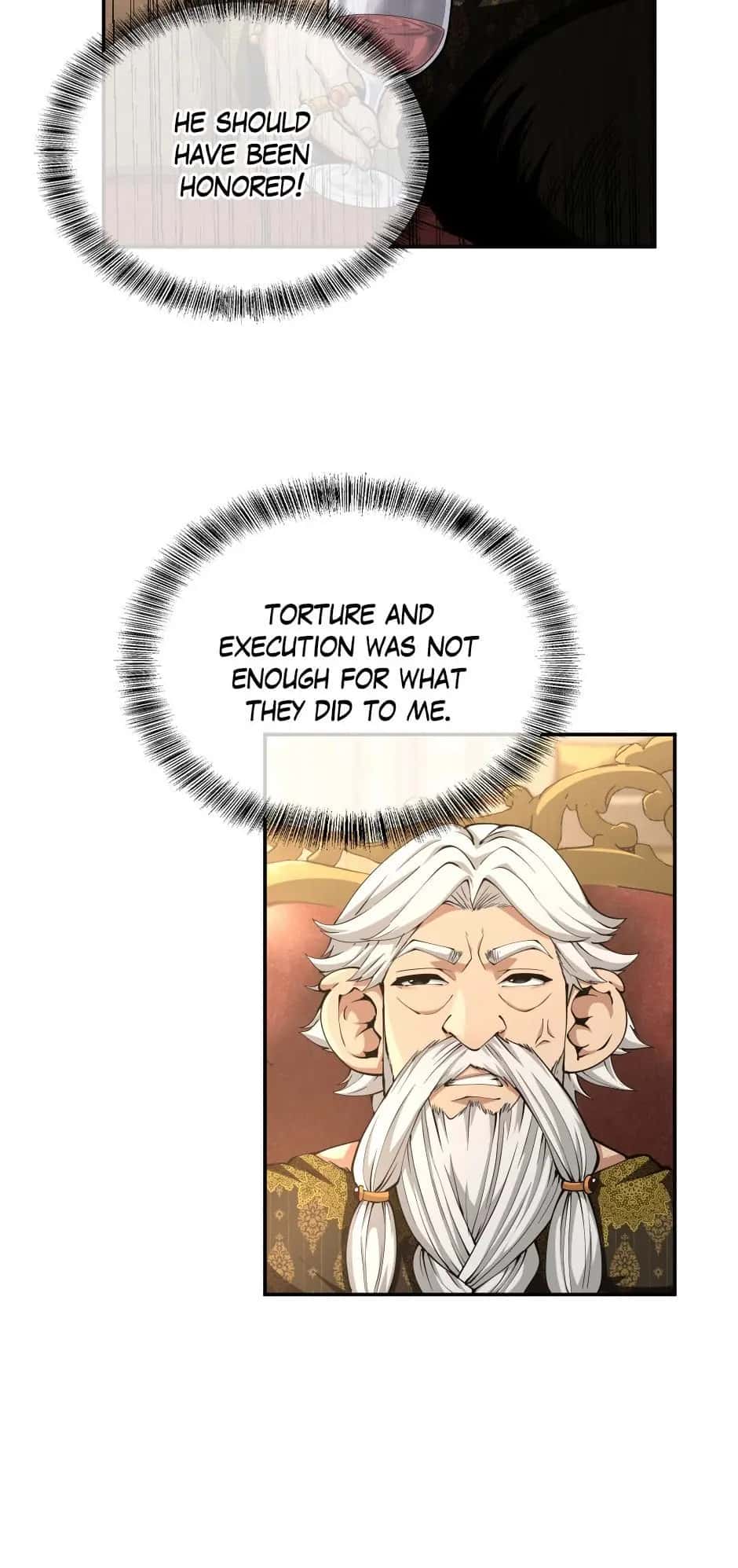 The Beginning After The End Chapter 146 Page 21