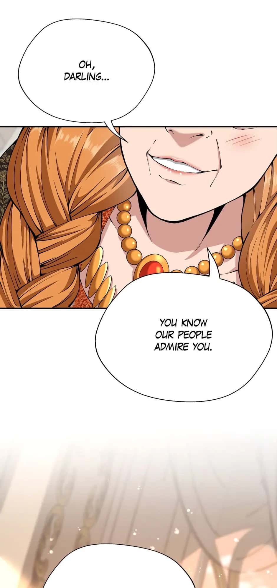The Beginning After The End Chapter 146 Page 22
