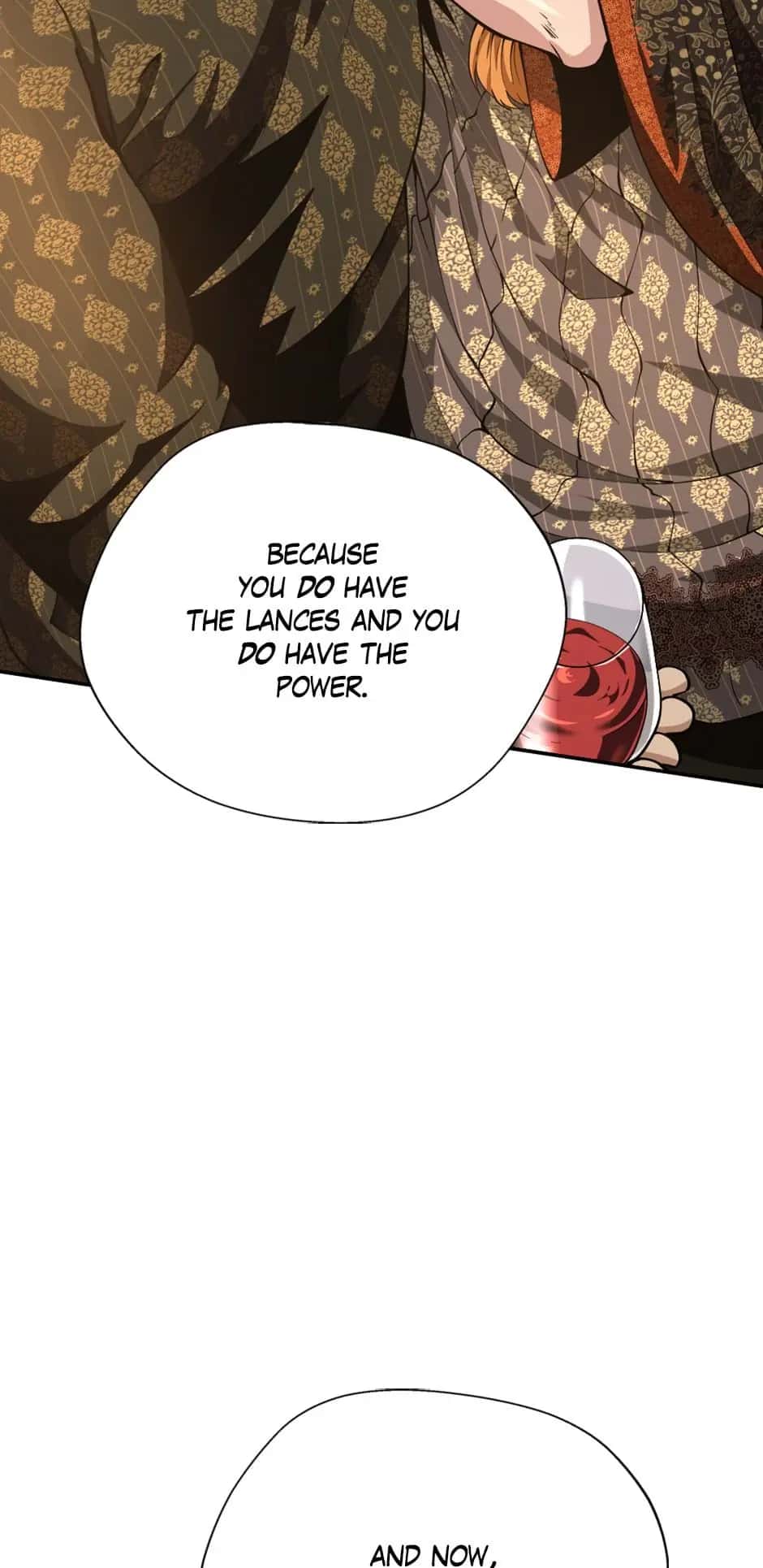 The Beginning After The End Chapter 146 Page 26
