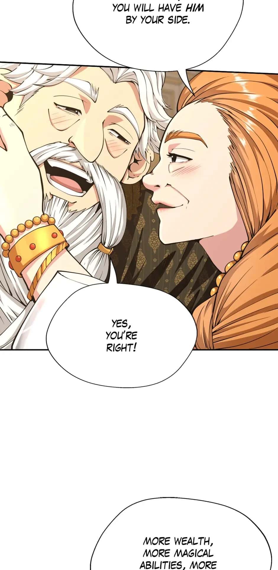 The Beginning After The End Chapter 146 Page 27