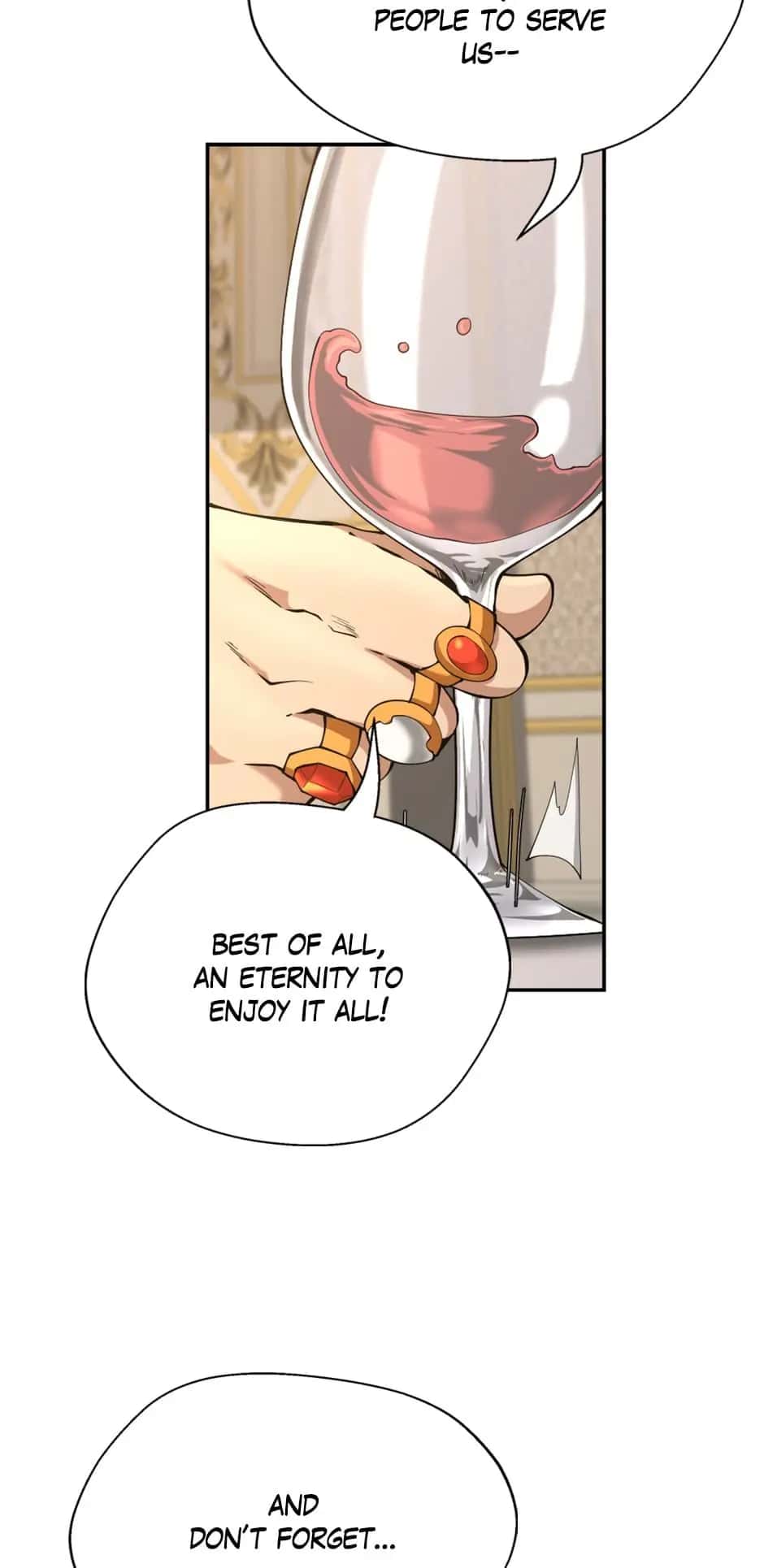 The Beginning After The End Chapter 146 Page 28