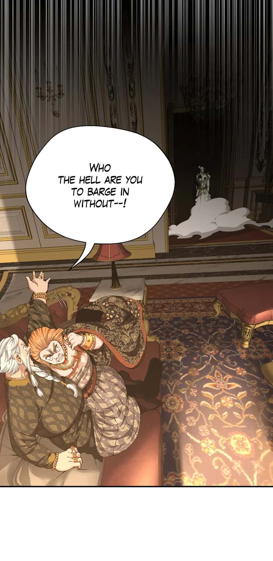 The Beginning After The End Chapter 146 Page 33