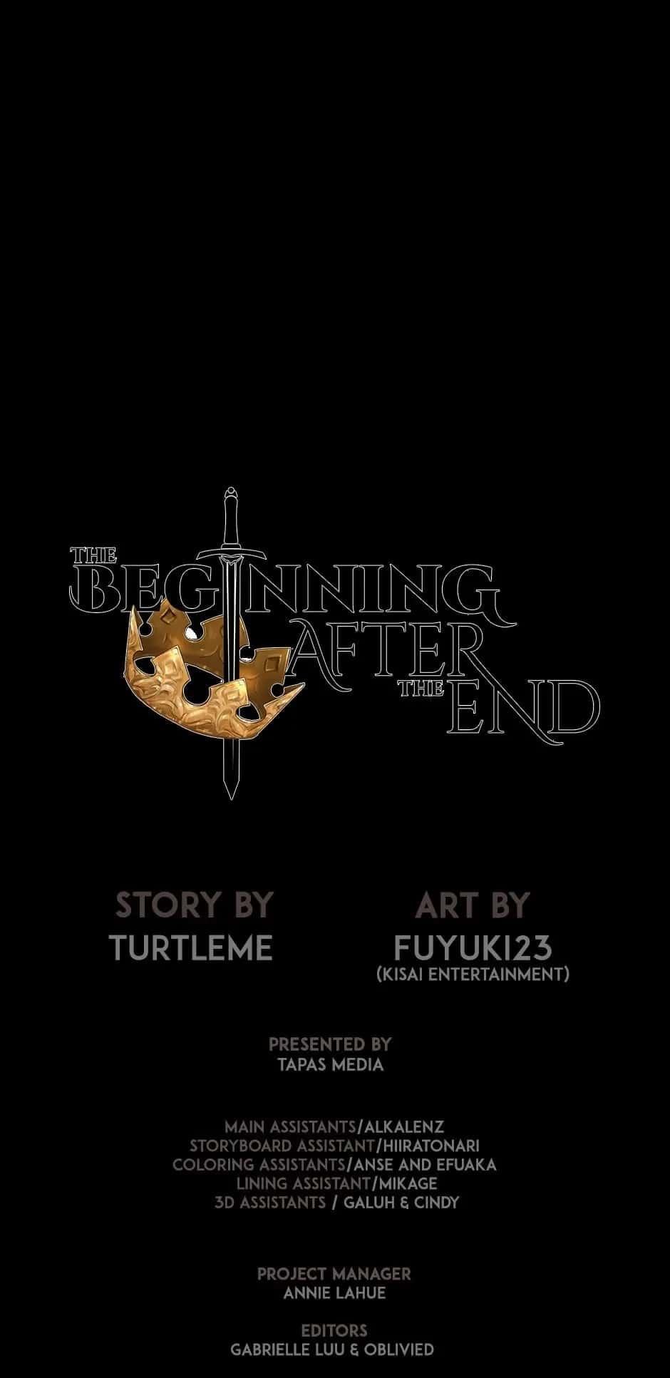 The Beginning After The End Chapter 146 Page 38