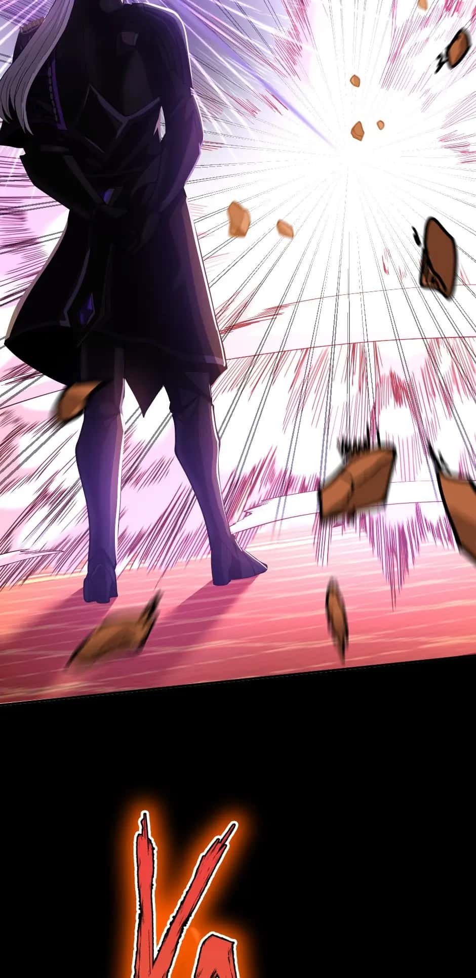 The Beginning After The End Chapter 146 Page 44