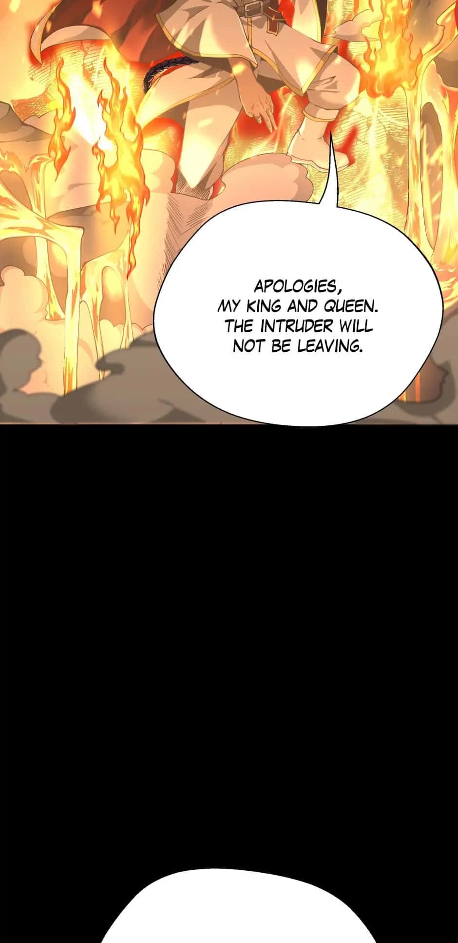 The Beginning After The End Chapter 146 Page 46