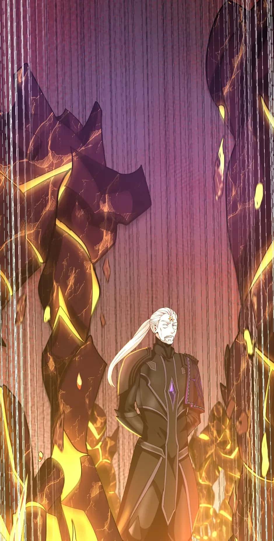 The Beginning After The End Chapter 146 Page 51