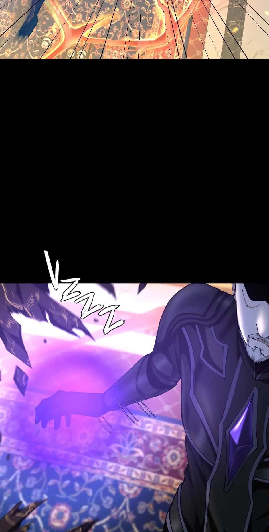 The Beginning After The End Chapter 146 Page 54