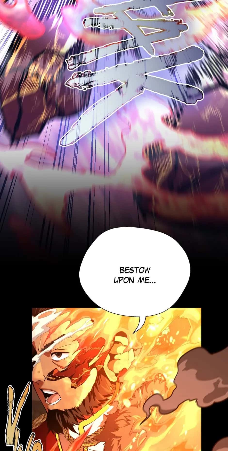 The Beginning After The End Chapter 146 Page 57