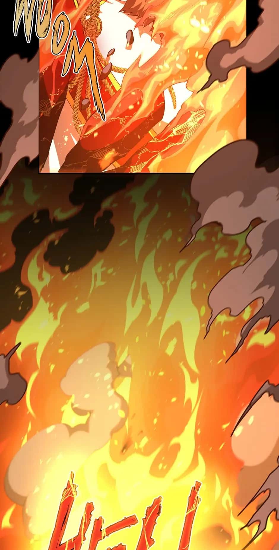 The Beginning After The End Chapter 146 Page 58